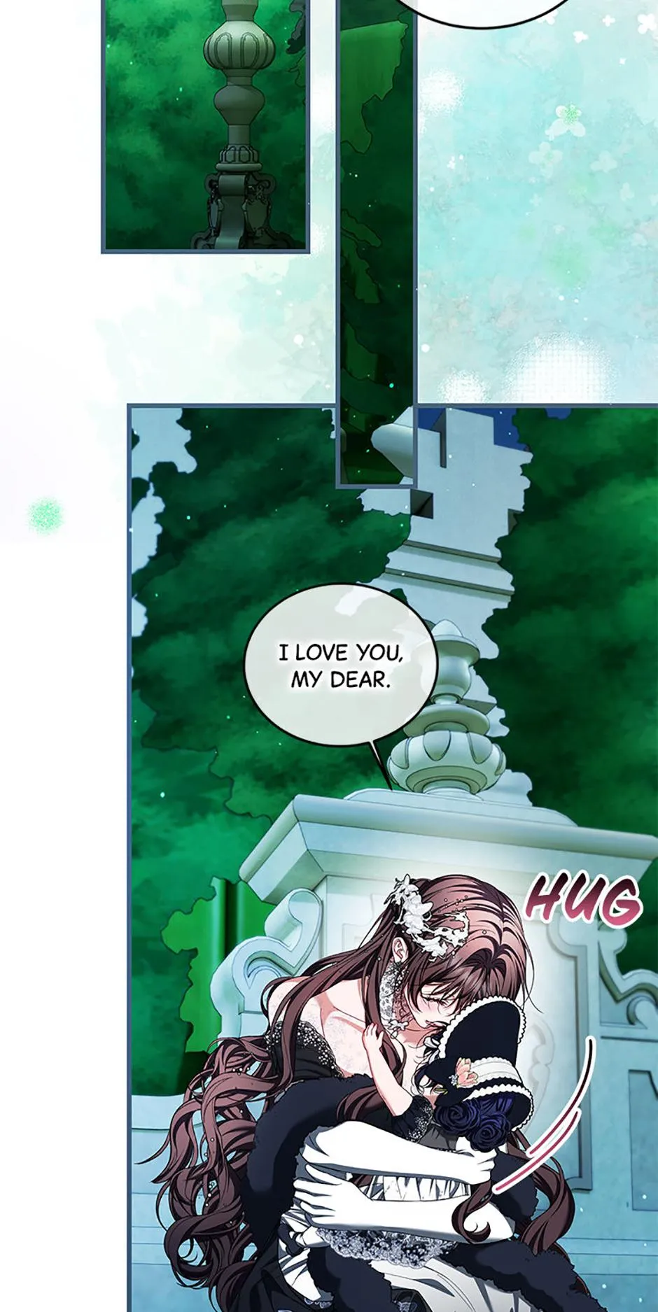 The Time Of The Terminally Ill Extra - Chapter 108 Page 2