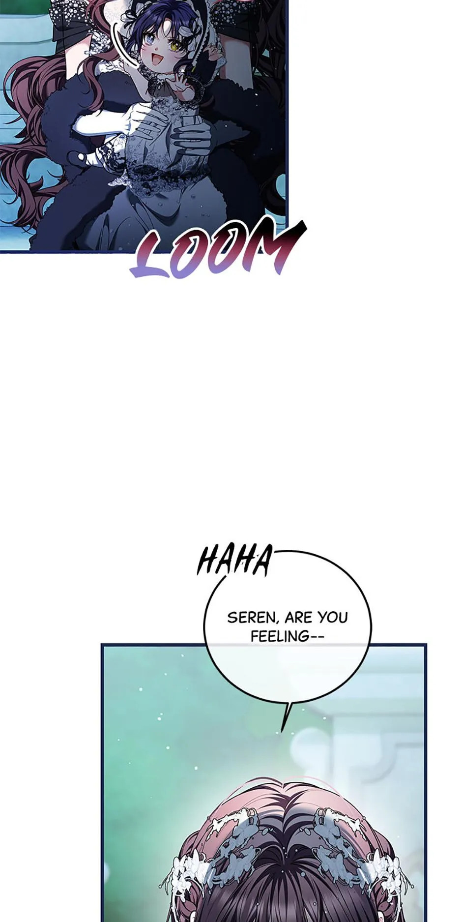 The Time Of The Terminally Ill Extra - Chapter 108 Page 6