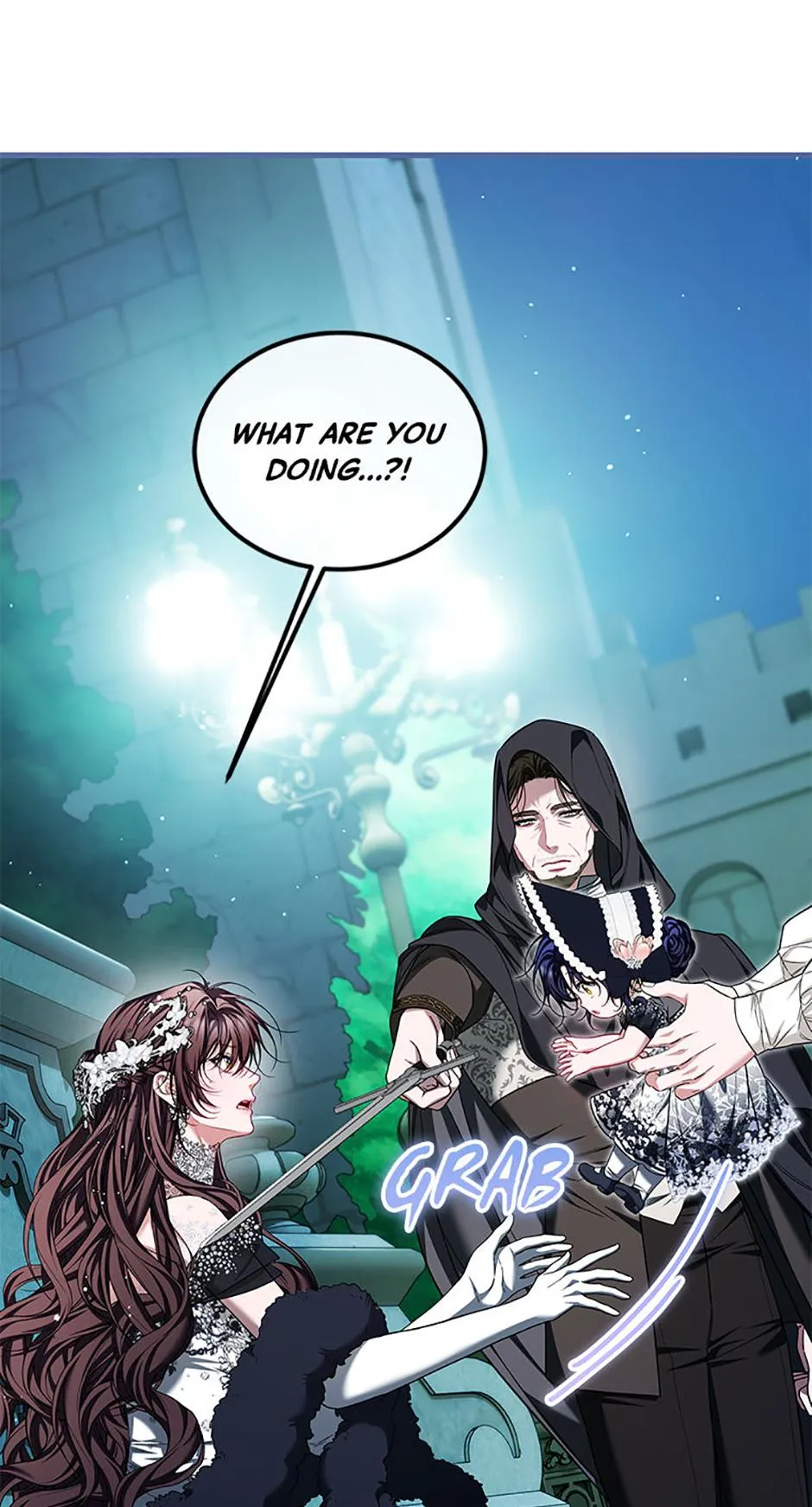 The Time Of The Terminally Ill Extra - Chapter 108 Page 9