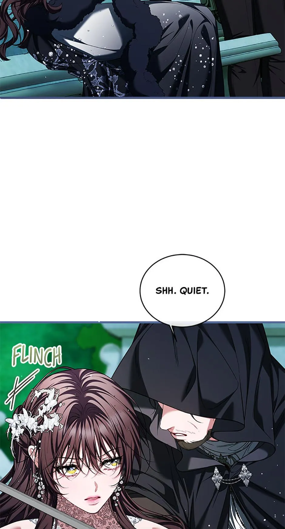The Time Of The Terminally Ill Extra - Chapter 108 Page 10