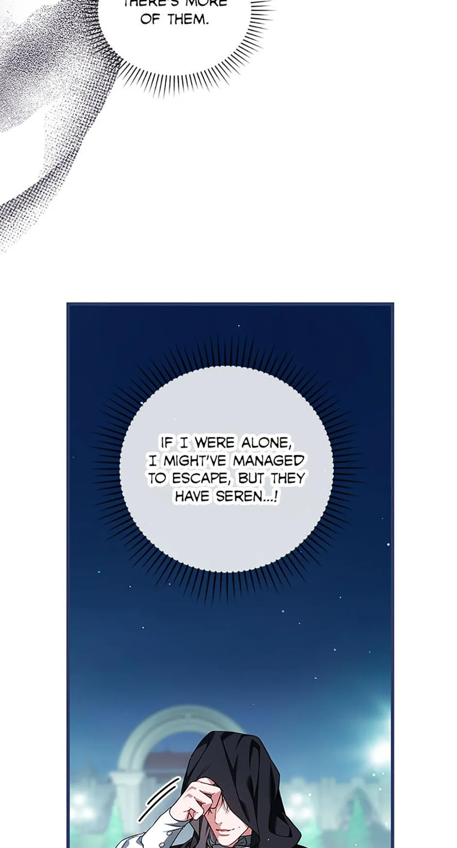 The Time Of The Terminally Ill Extra - Chapter 108 Page 12