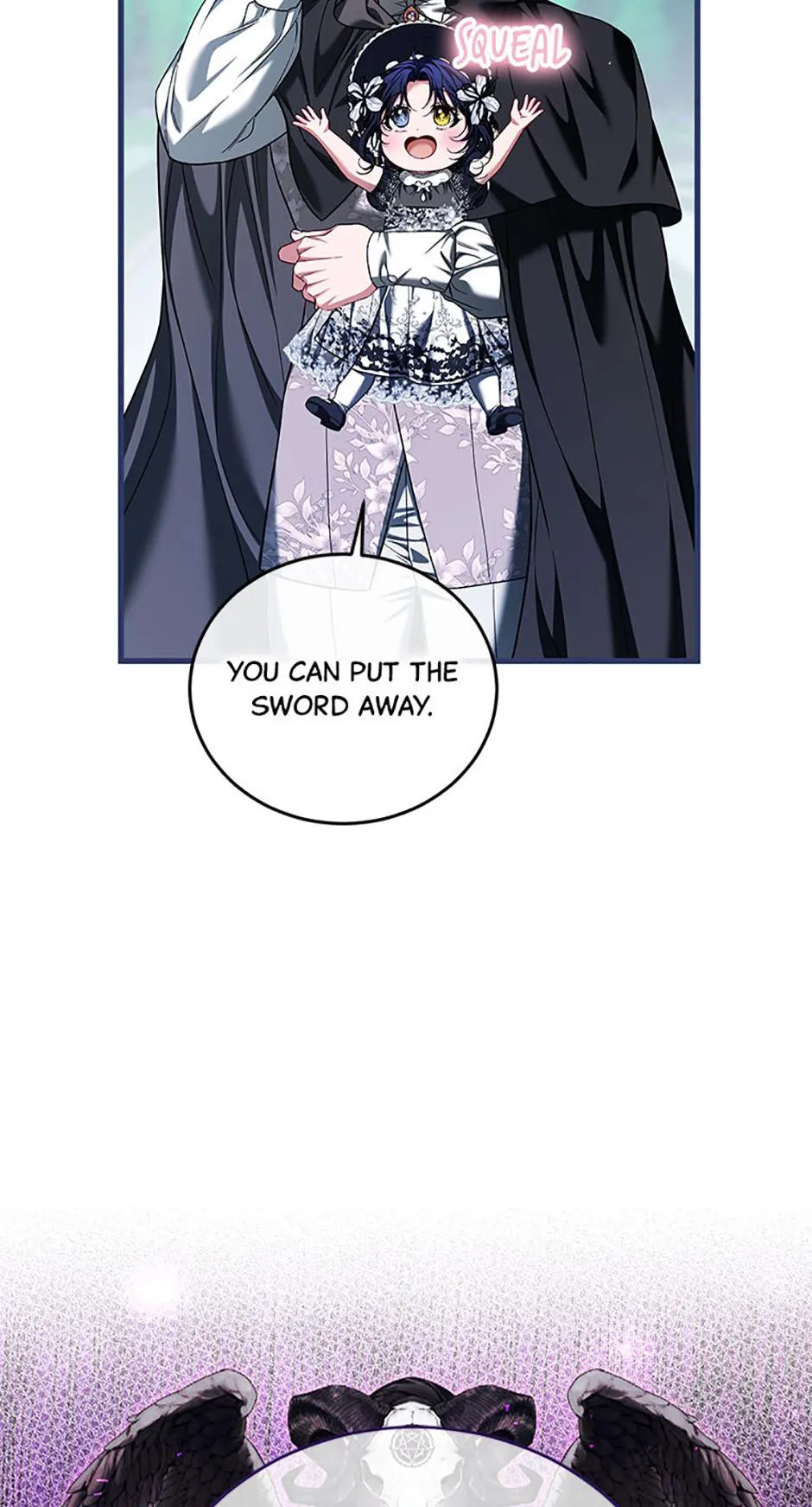 The Time Of The Terminally Ill Extra - Chapter 108 Page 13