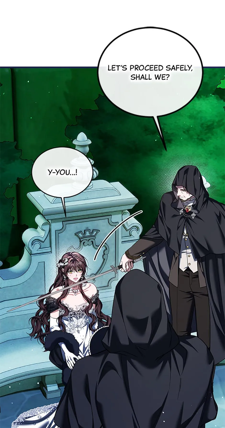 The Time Of The Terminally Ill Extra - Chapter 108 Page 16