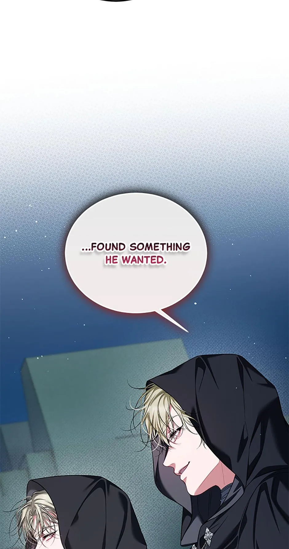 The Time Of The Terminally Ill Extra - Chapter 108 Page 23