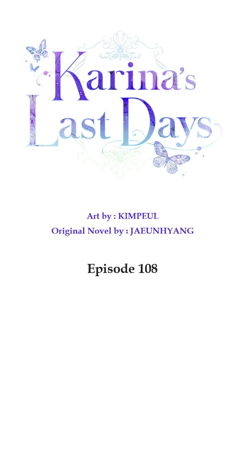 The Time Of The Terminally Ill Extra - Chapter 108 Page 25