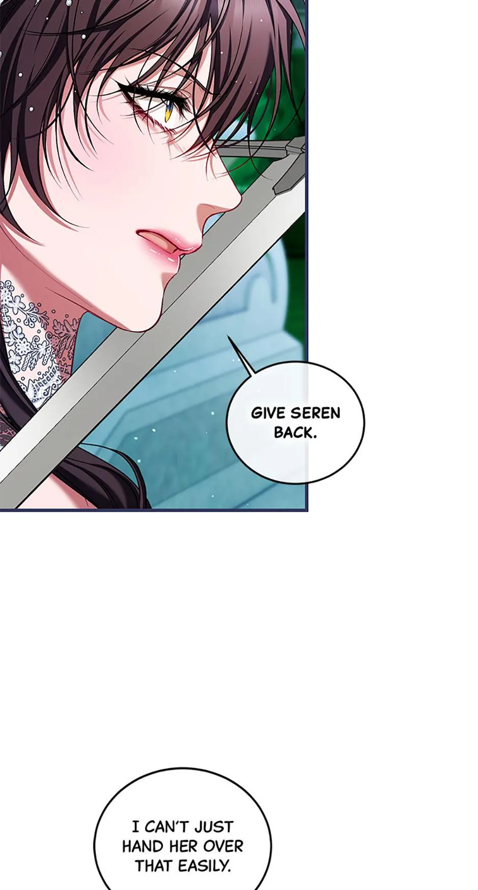 The Time Of The Terminally Ill Extra - Chapter 108 Page 29