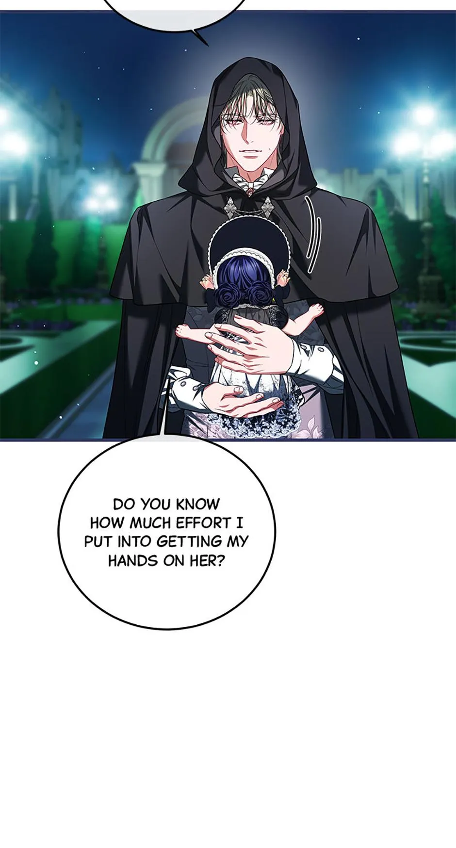 The Time Of The Terminally Ill Extra - Chapter 108 Page 30