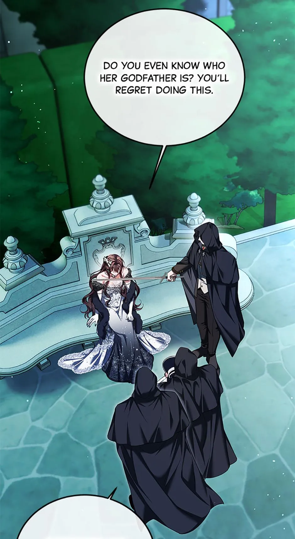 The Time Of The Terminally Ill Extra - Chapter 108 Page 32