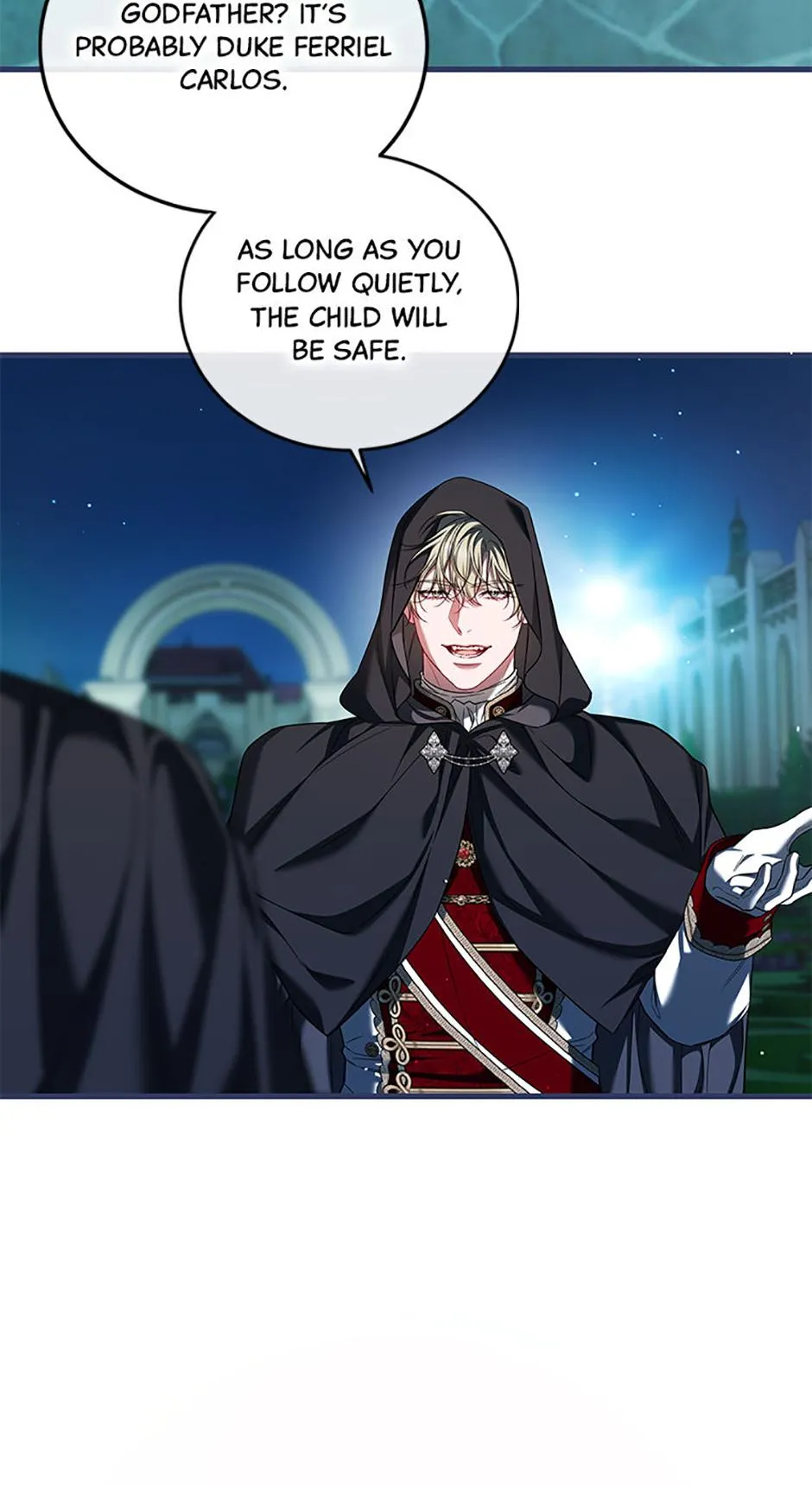 The Time Of The Terminally Ill Extra - Chapter 108 Page 33