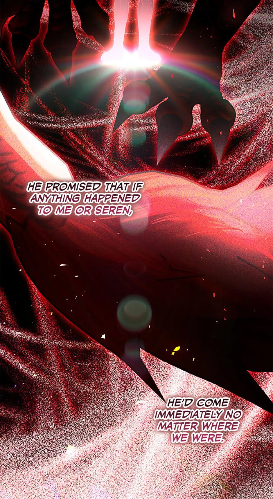 The Time Of The Terminally Ill Extra - Chapter 108 Page 36