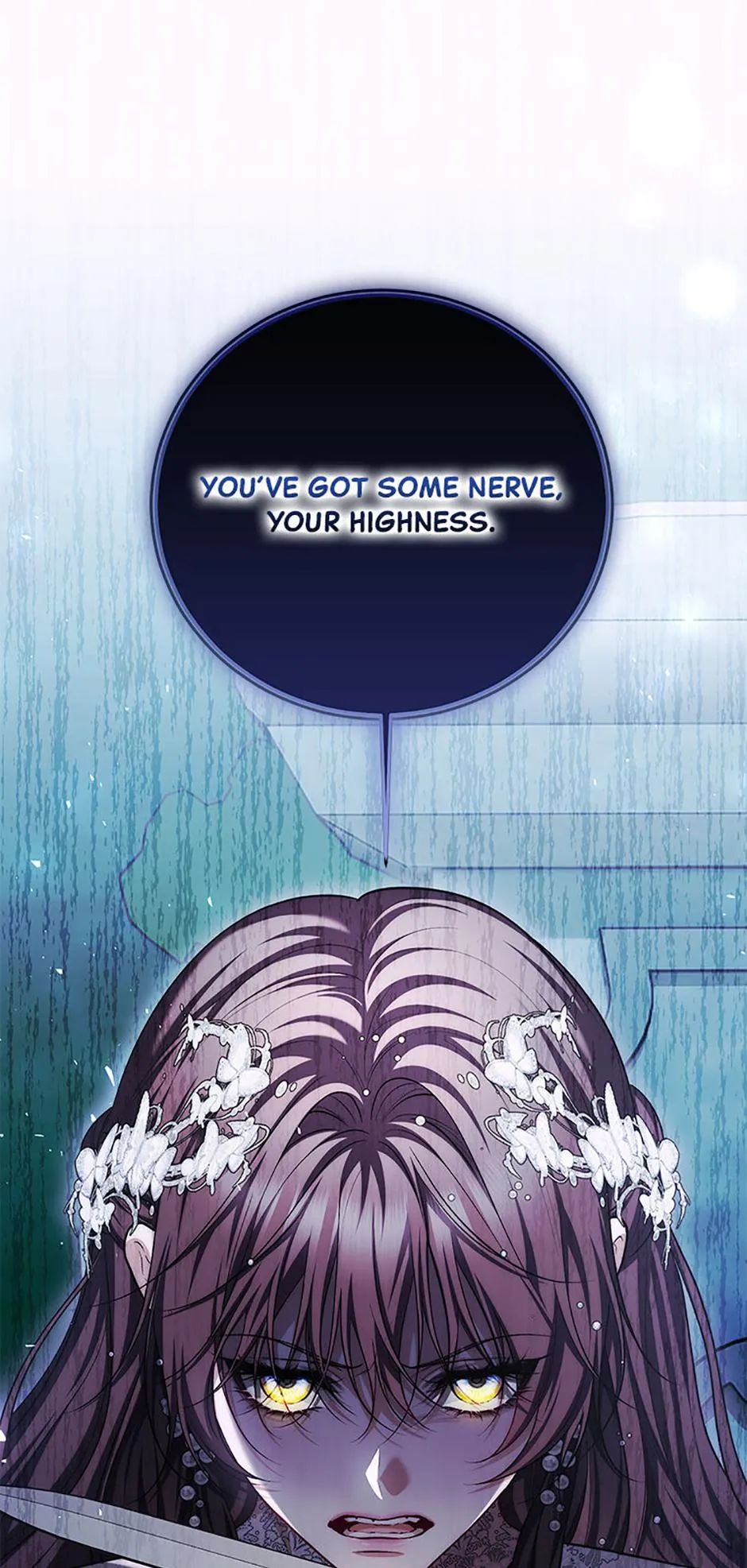 The Time Of The Terminally Ill Extra - Chapter 108 Page 38