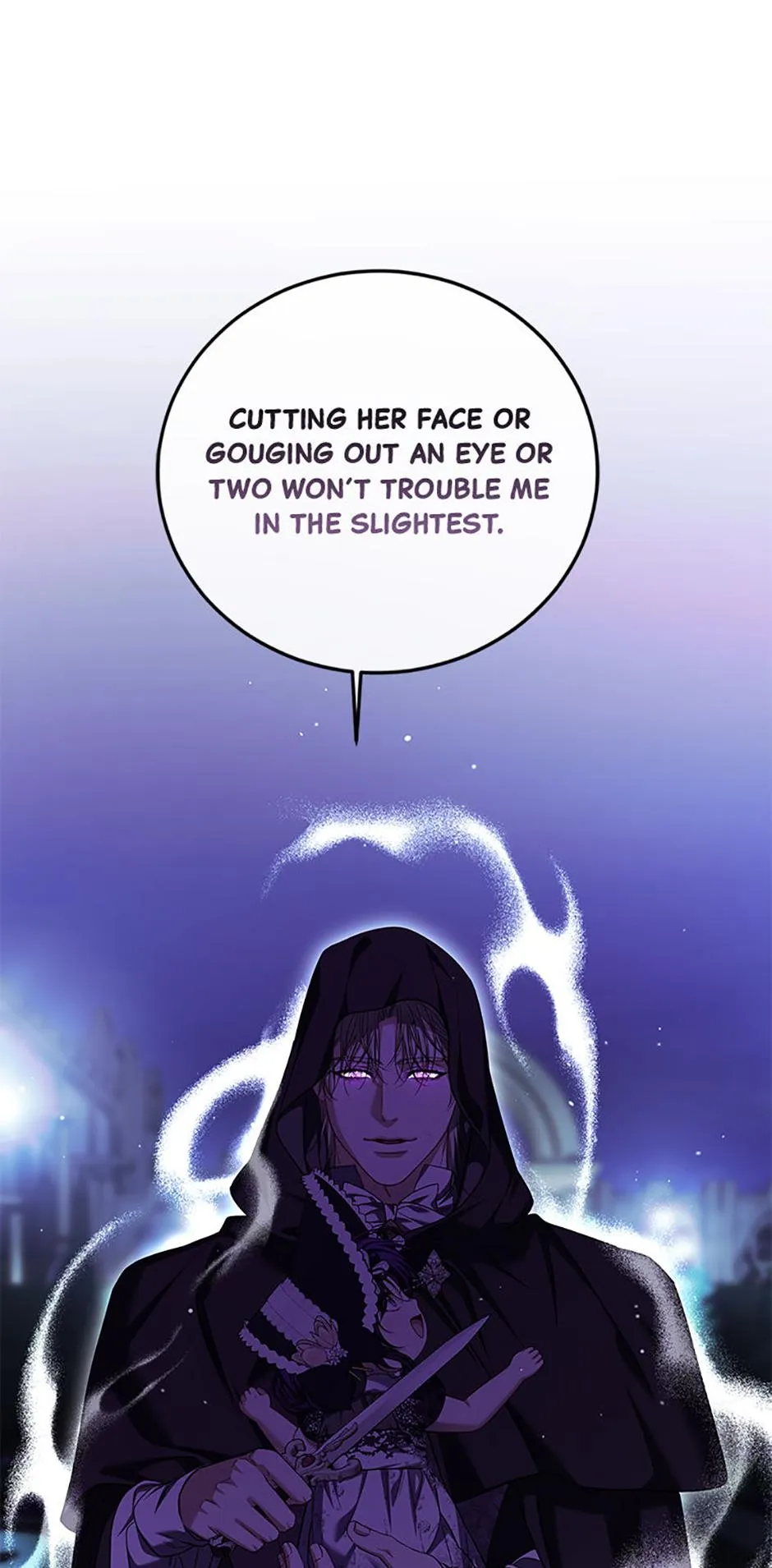 The Time Of The Terminally Ill Extra - Chapter 108 Page 44