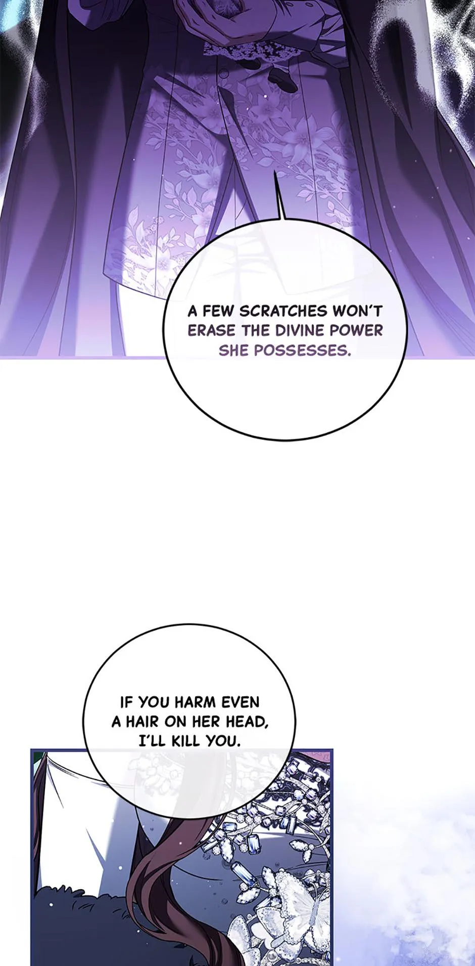 The Time Of The Terminally Ill Extra - Chapter 108 Page 45