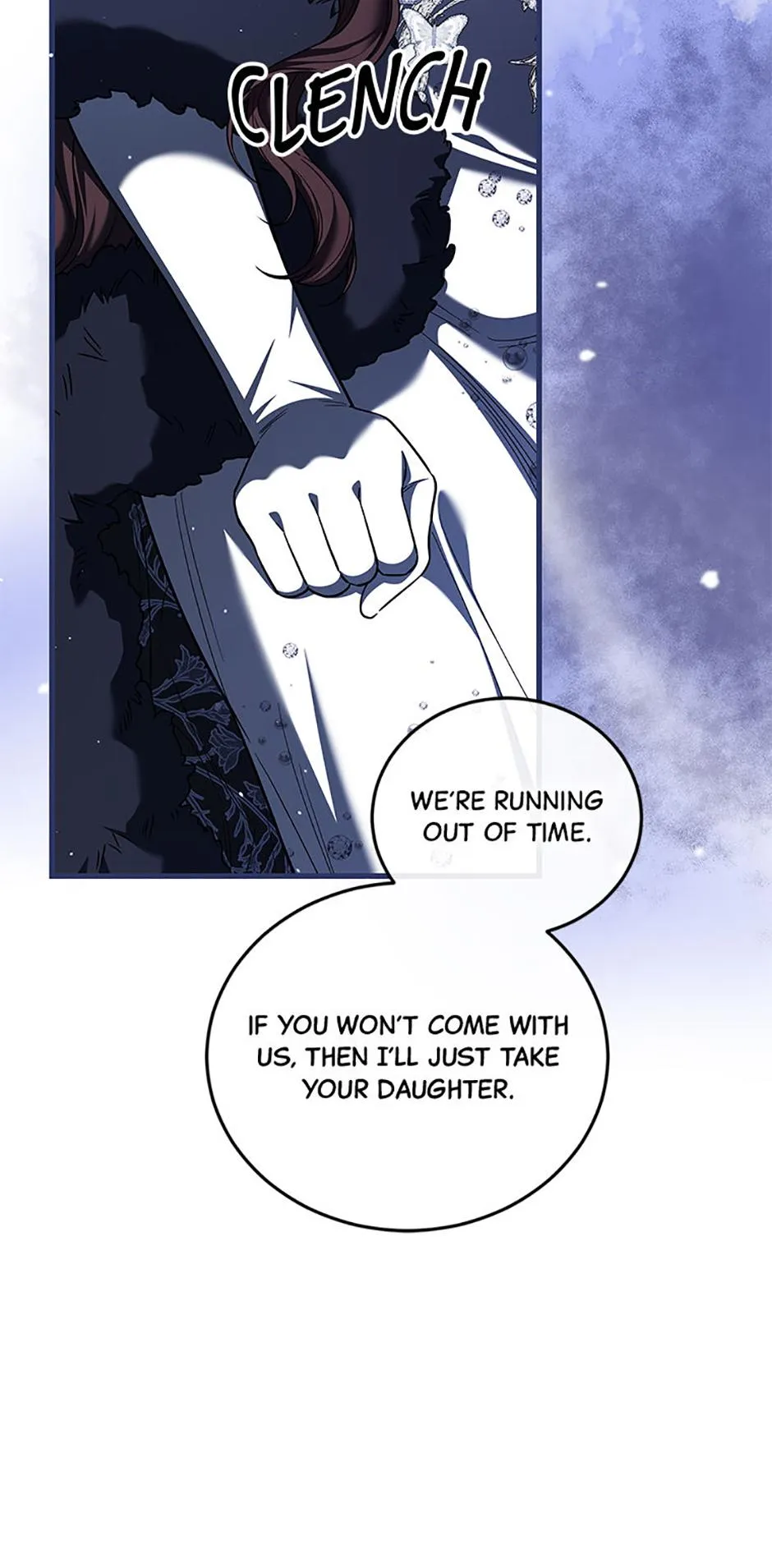 The Time Of The Terminally Ill Extra - Chapter 108 Page 46