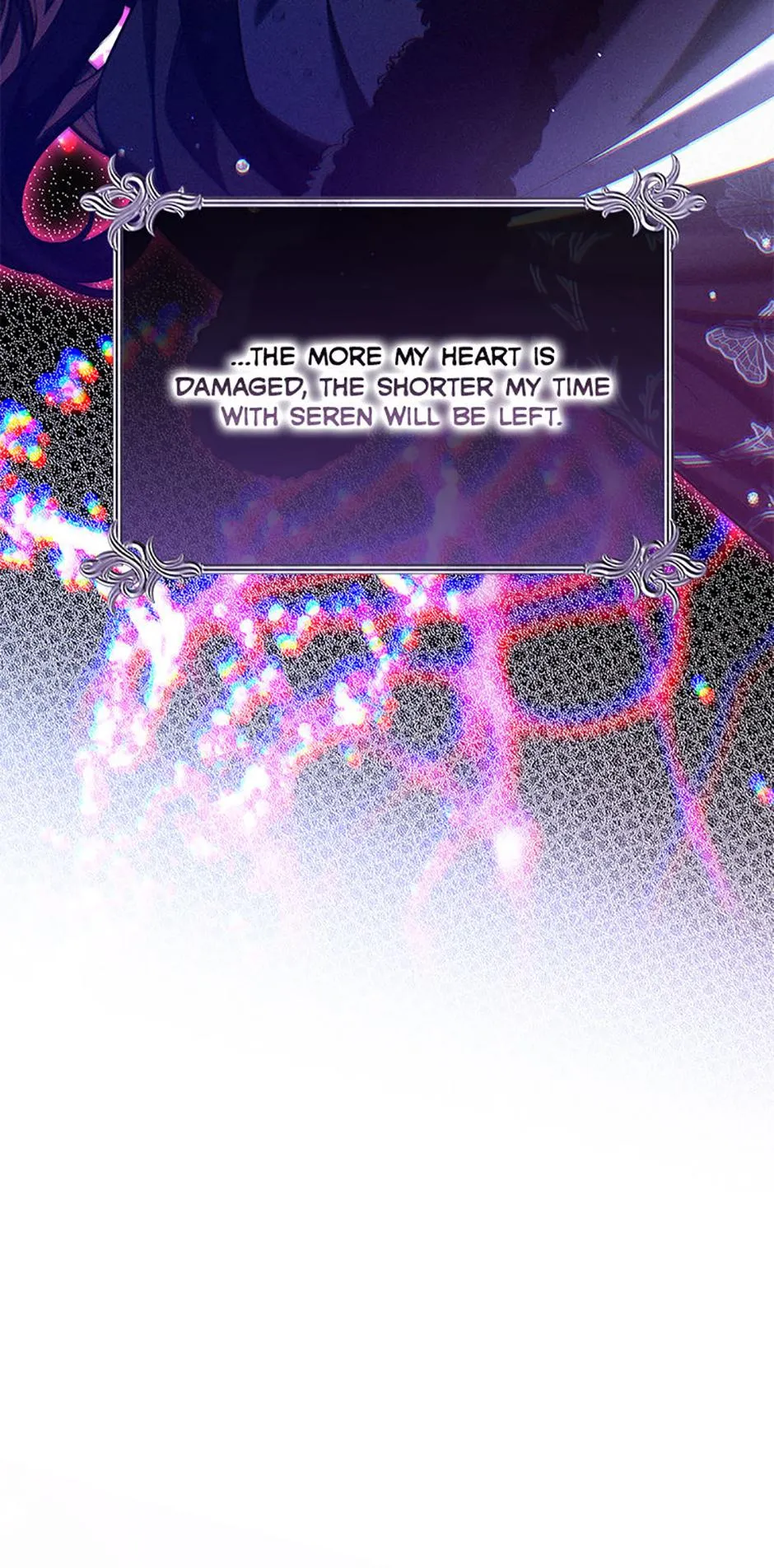 The Time Of The Terminally Ill Extra - Chapter 108 Page 50