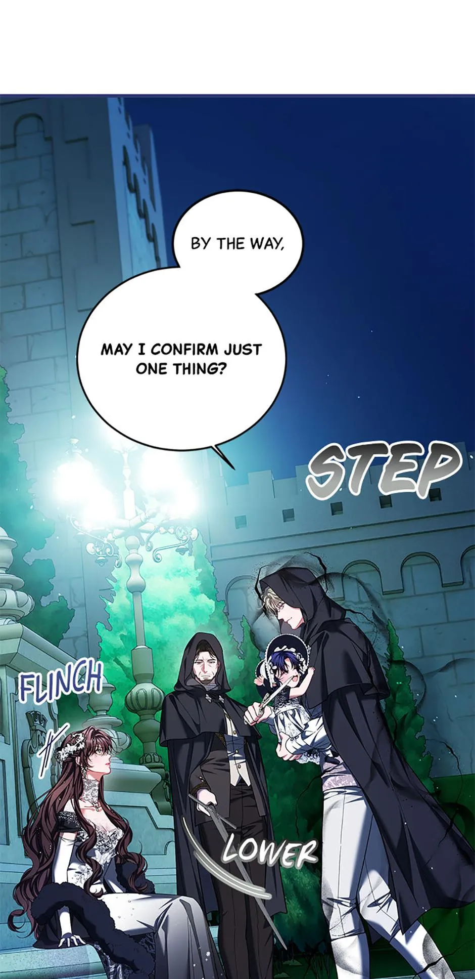 The Time Of The Terminally Ill Extra - Chapter 108 Page 51