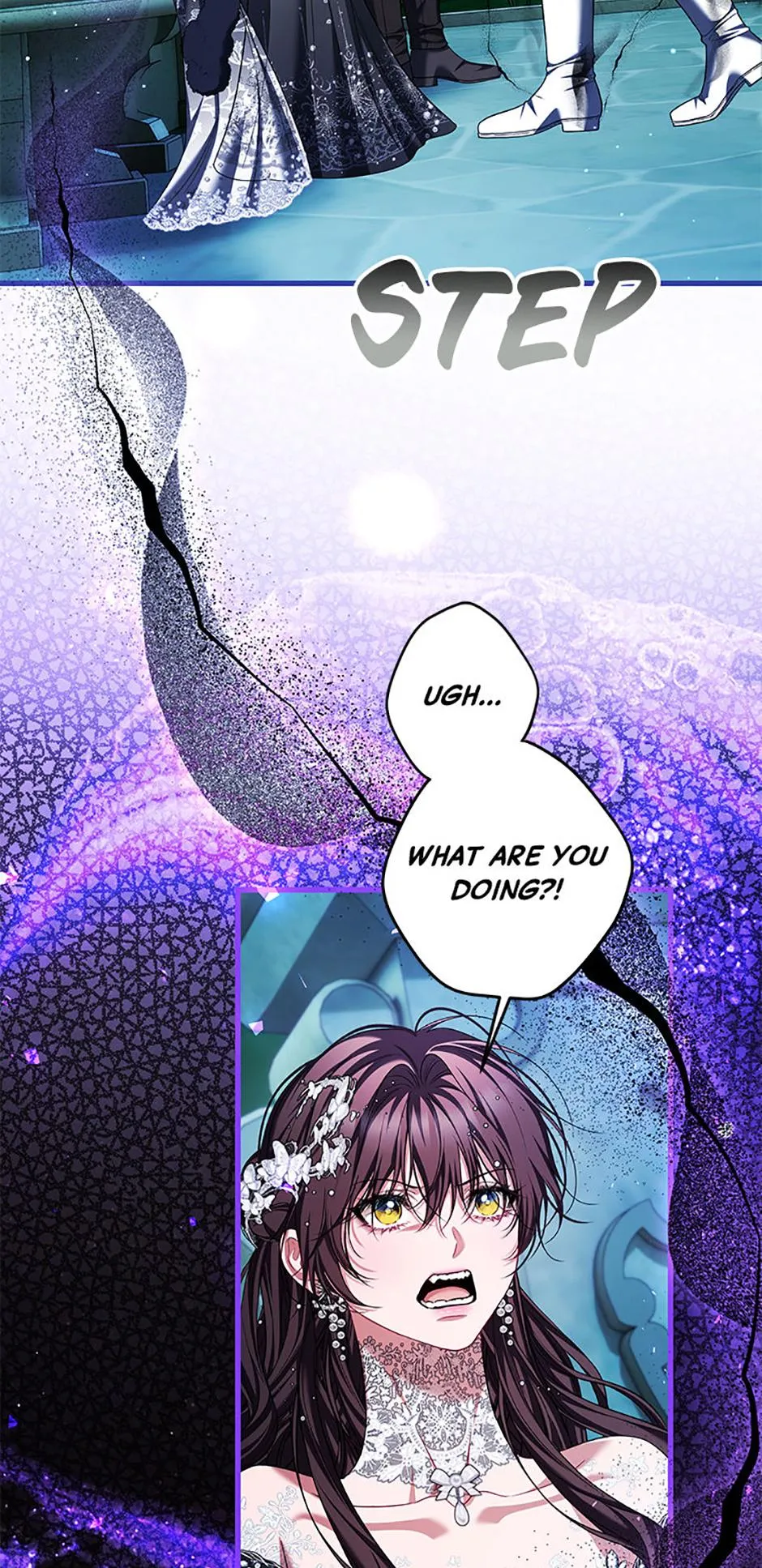 The Time Of The Terminally Ill Extra - Chapter 108 Page 52