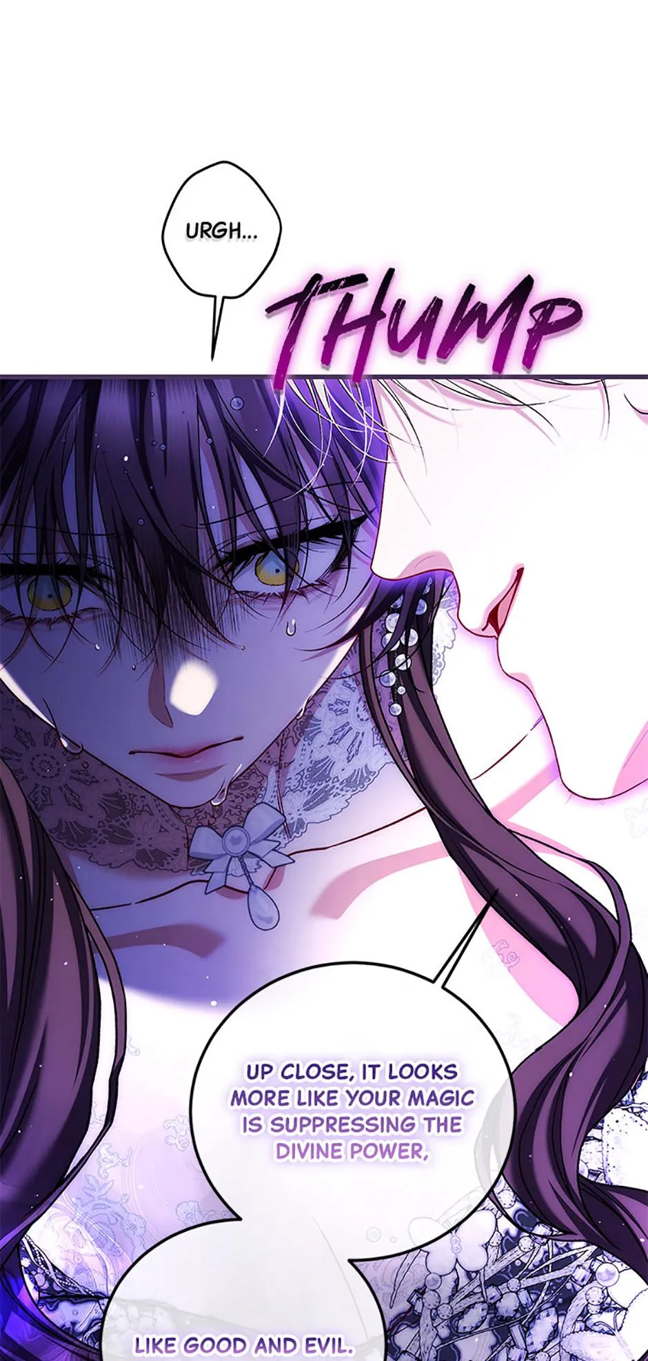 The Time Of The Terminally Ill Extra - Chapter 108 Page 57