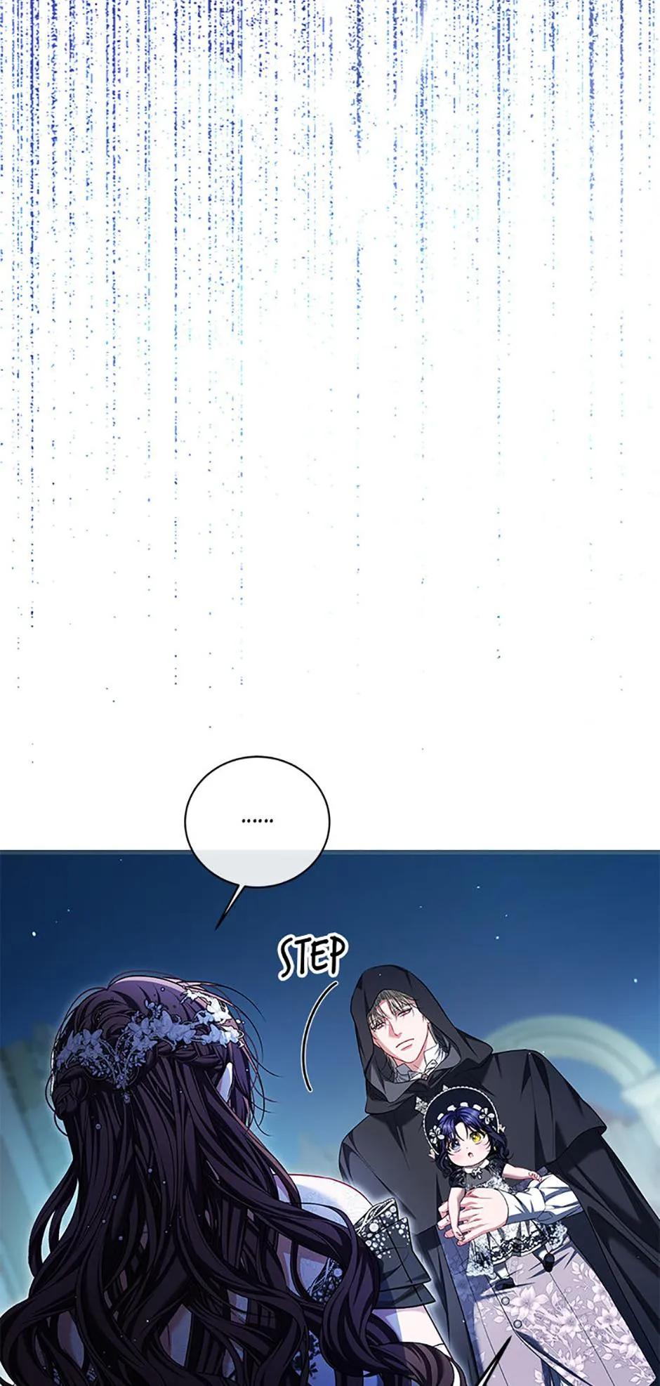The Time Of The Terminally Ill Extra - Chapter 108 Page 61