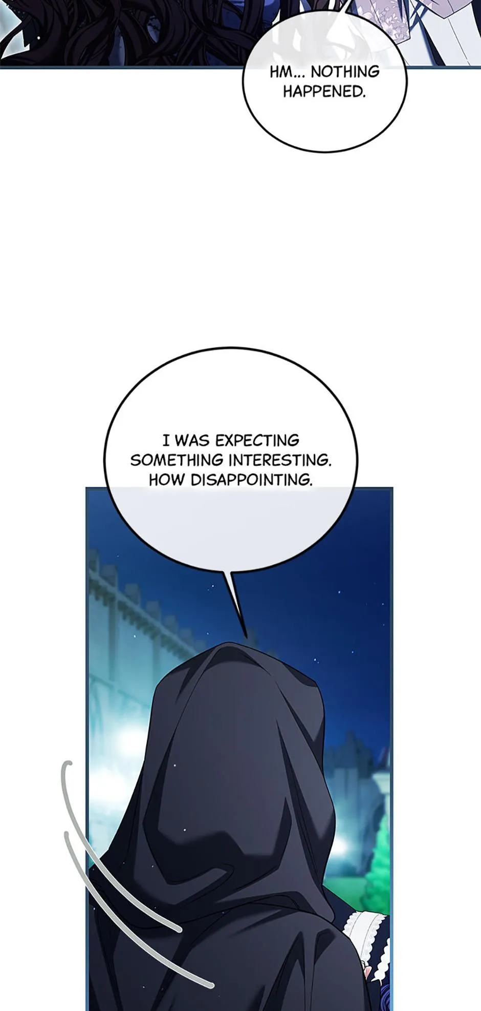 The Time Of The Terminally Ill Extra - Chapter 108 Page 62