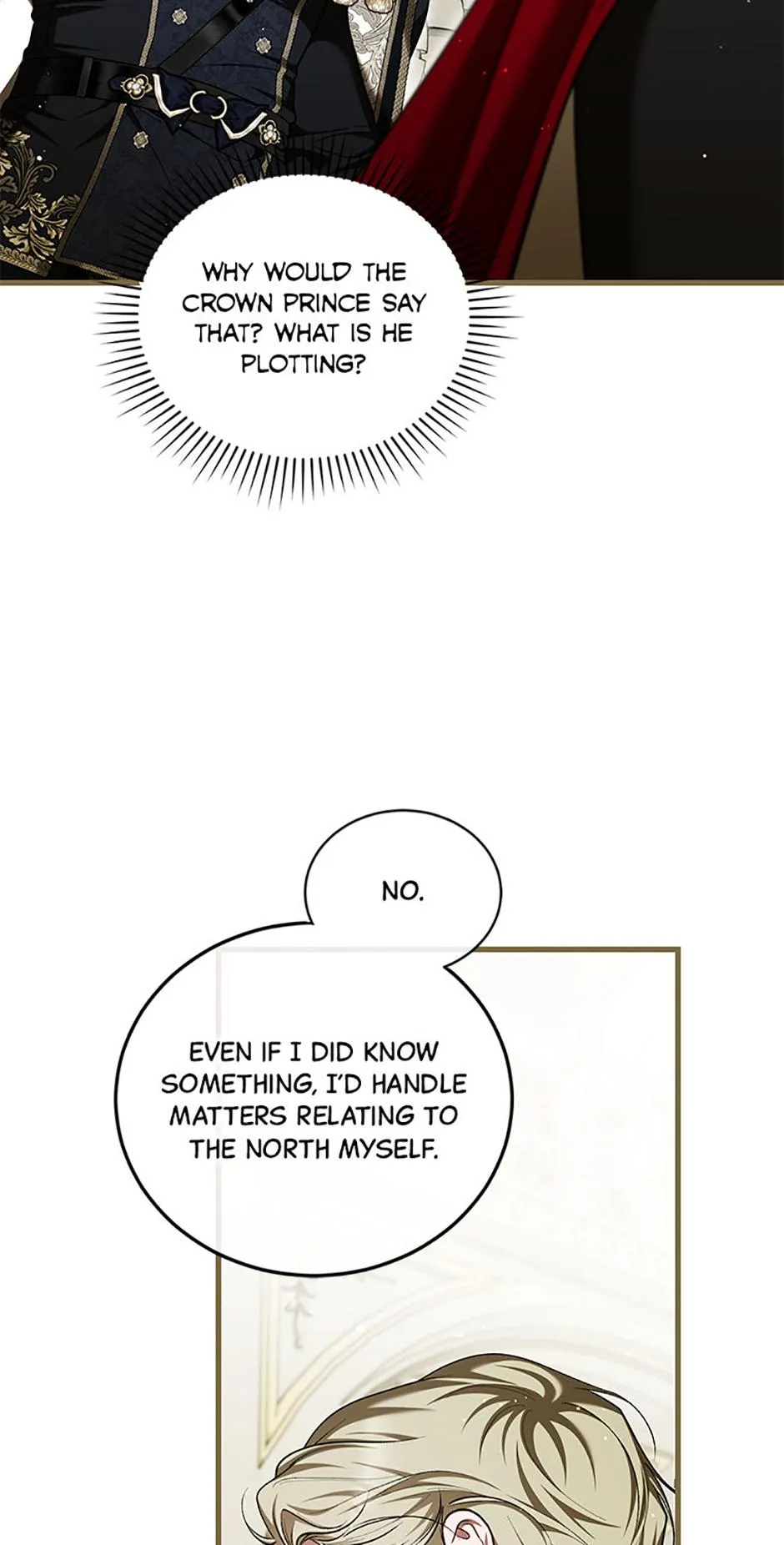 The Time Of The Terminally Ill Extra - Chapter 108 Page 71