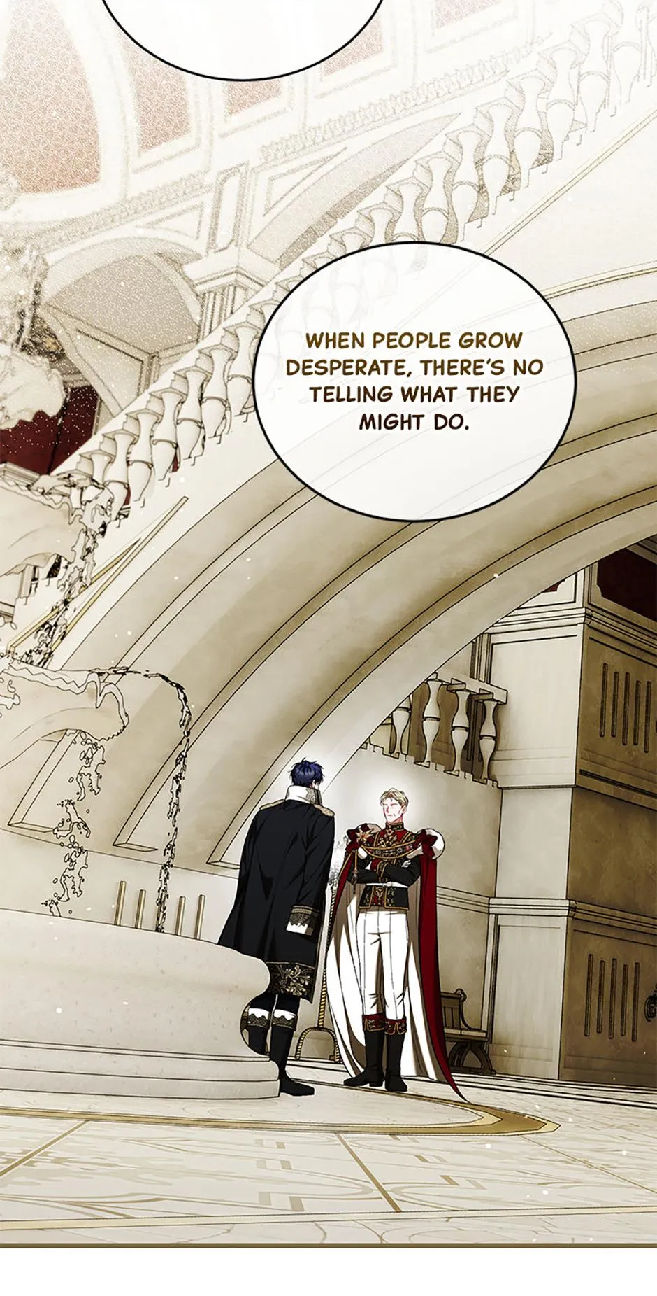 The Time Of The Terminally Ill Extra - Chapter 108 Page 74