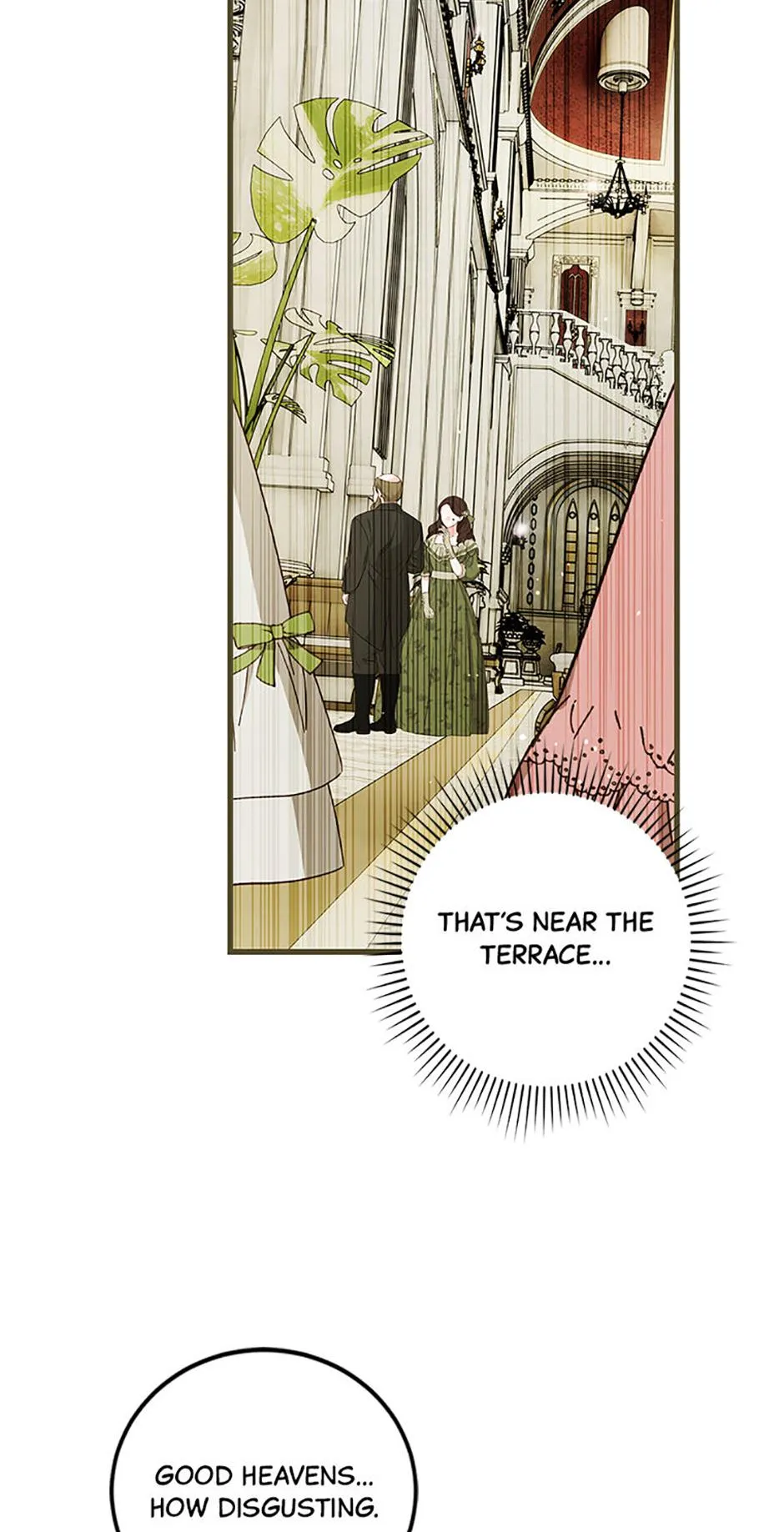 The Time Of The Terminally Ill Extra - Chapter 108 Page 78