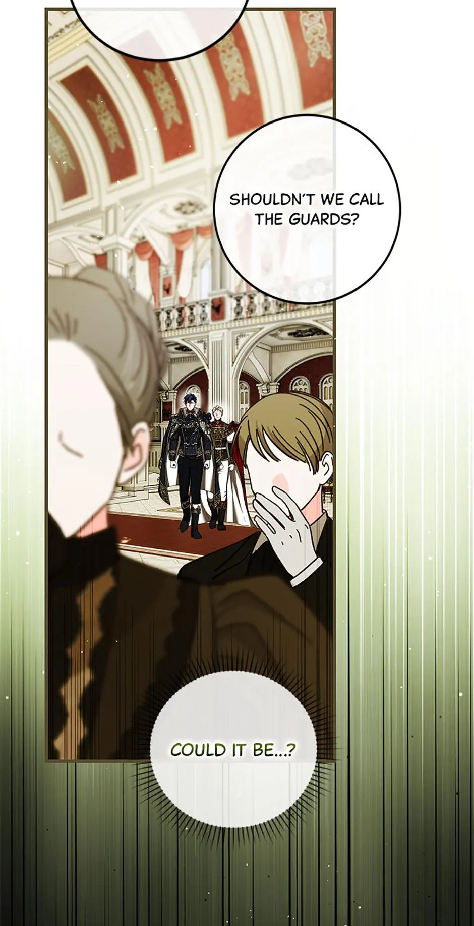 The Time Of The Terminally Ill Extra - Chapter 108 Page 79
