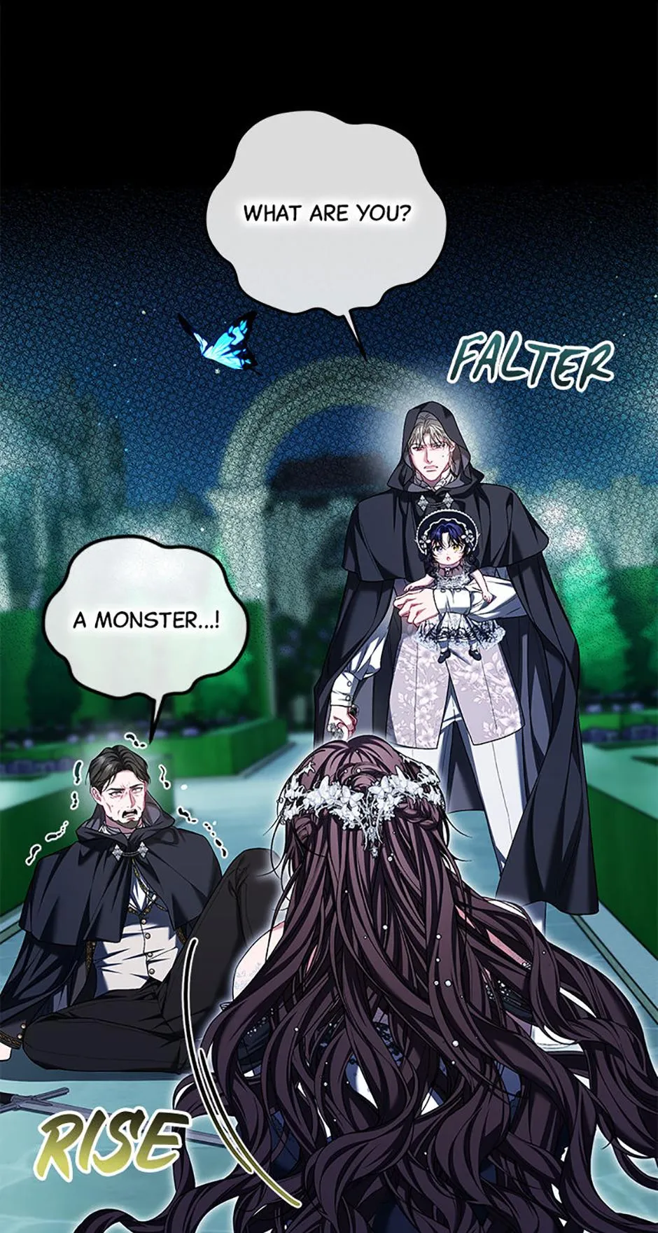 The Time Of The Terminally Ill Extra - Chapter 108 Page 83