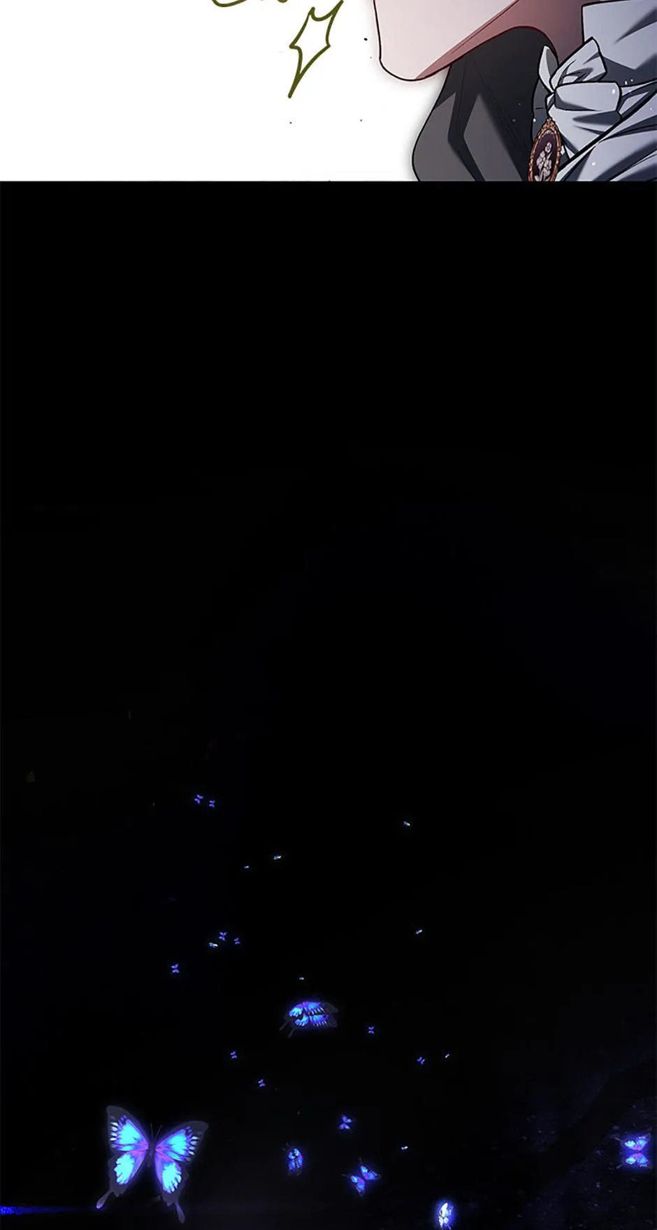 The Time Of The Terminally Ill Extra - Chapter 108 Page 85