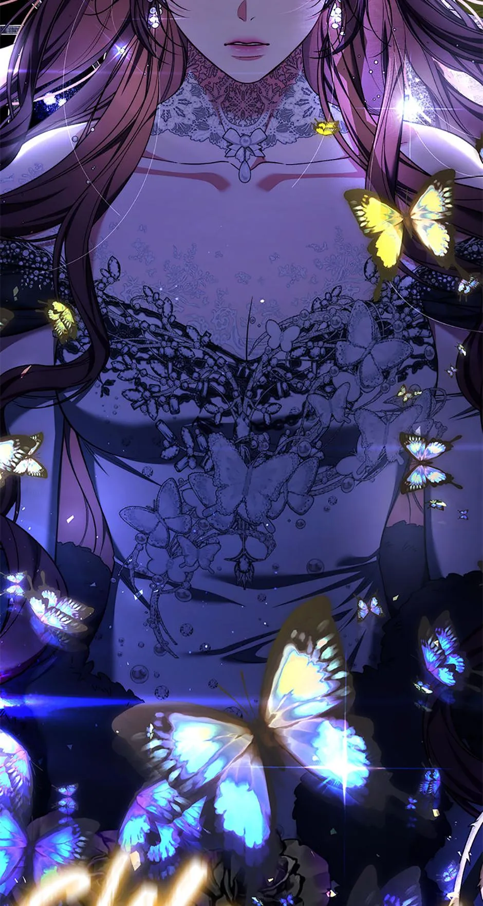 The Time Of The Terminally Ill Extra - Chapter 108 Page 87