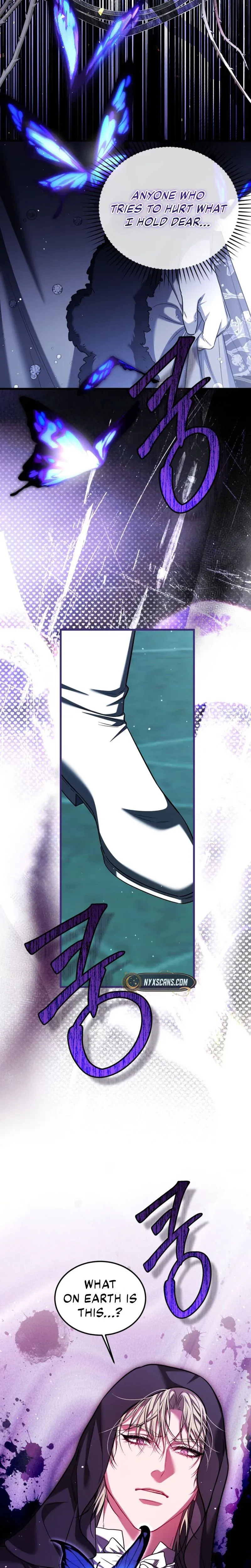 The Time Of The Terminally Ill Extra - Chapter 109 Page 2