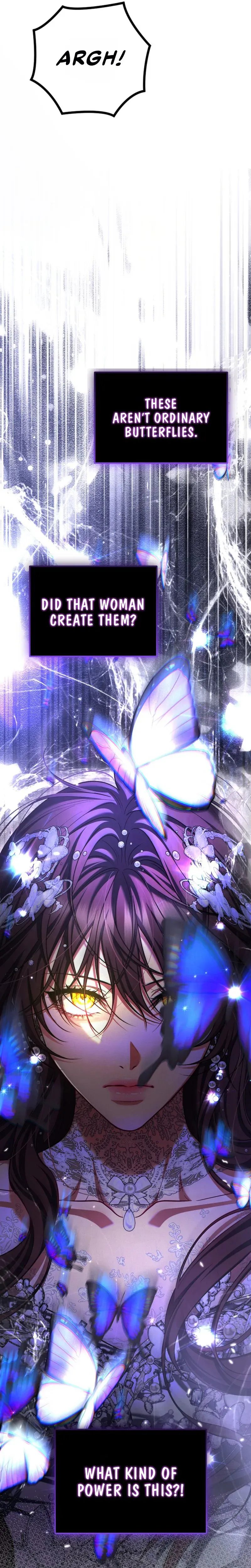 The Time Of The Terminally Ill Extra - Chapter 109 Page 5