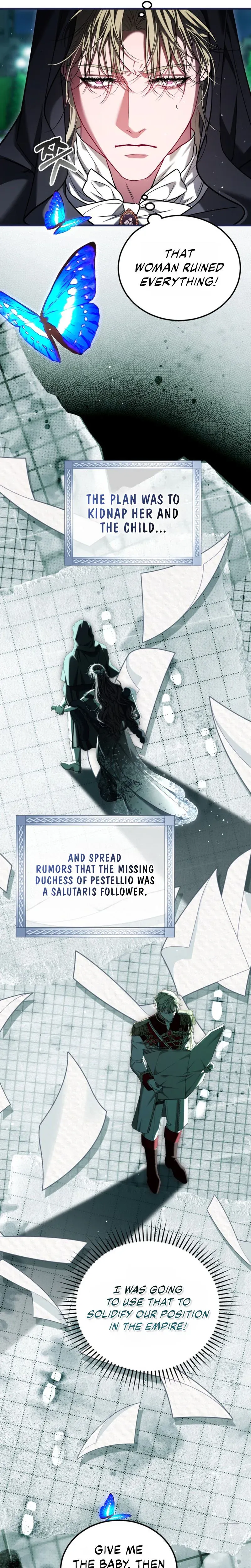 The Time Of The Terminally Ill Extra - Chapter 109 Page 8