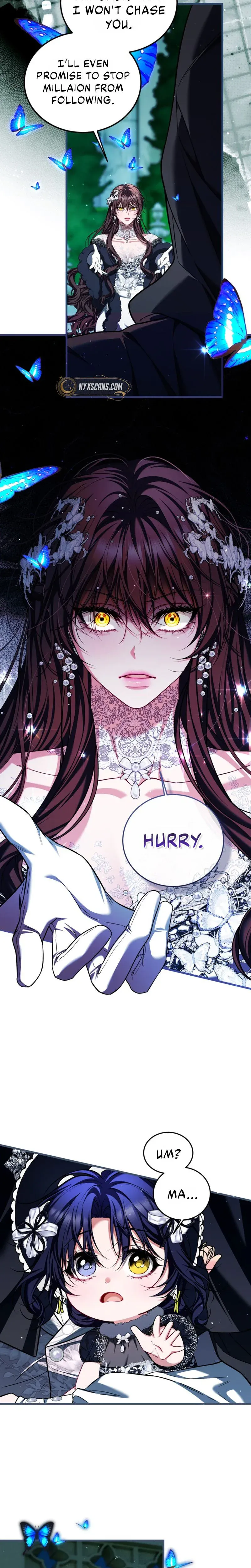 The Time Of The Terminally Ill Extra - Chapter 109 Page 9