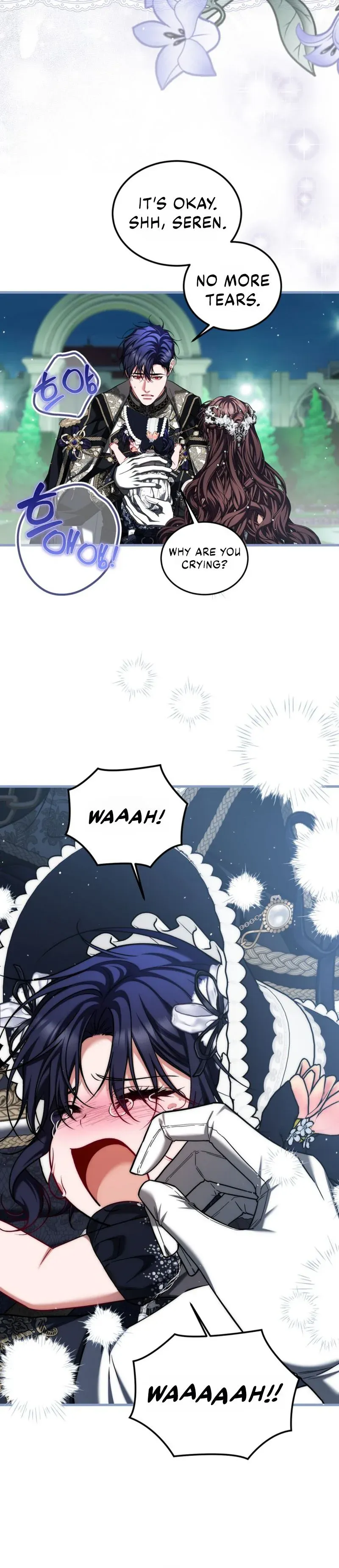 The Time Of The Terminally Ill Extra - Chapter 109 Page 16