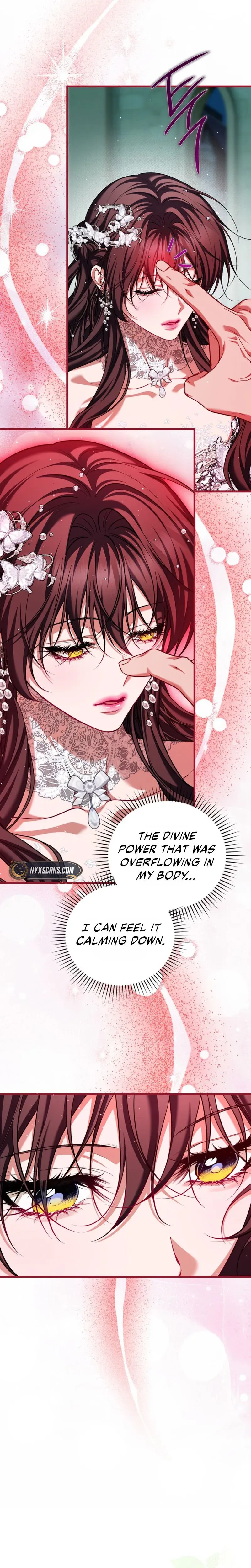 The Time Of The Terminally Ill Extra - Chapter 109 Page 21