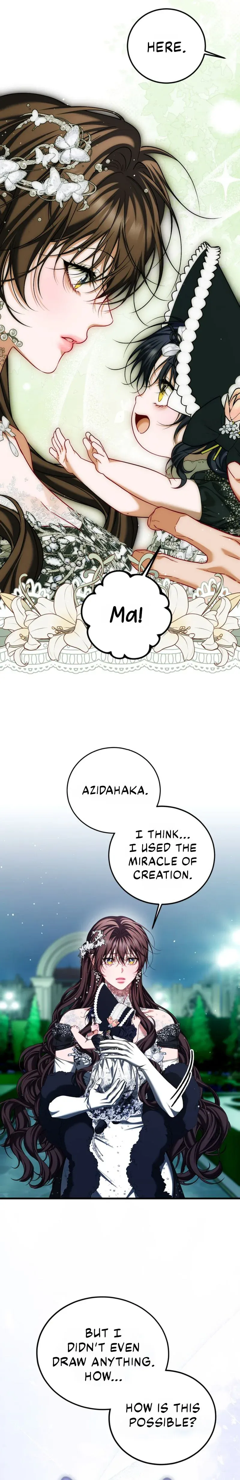 The Time Of The Terminally Ill Extra - Chapter 109 Page 22