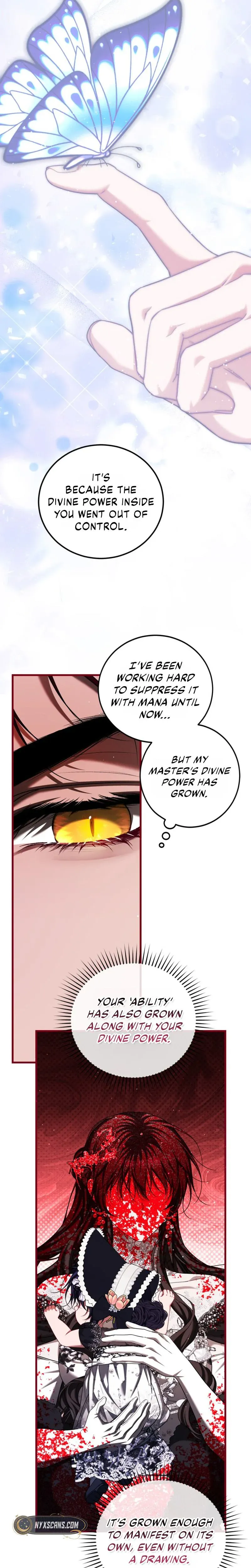 The Time Of The Terminally Ill Extra - Chapter 109 Page 23