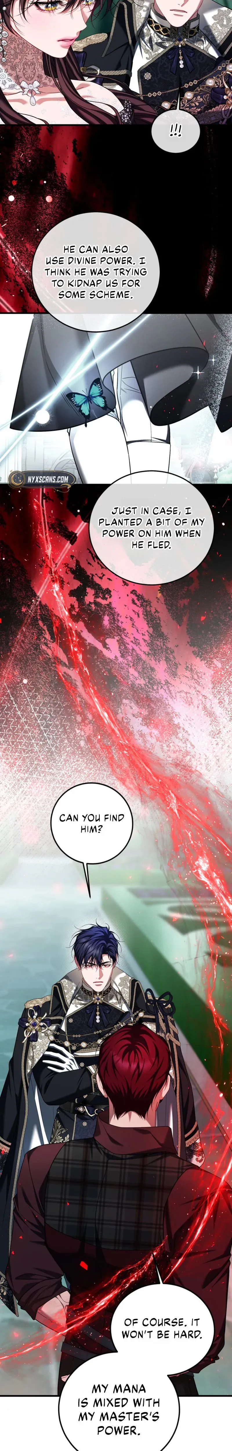 The Time Of The Terminally Ill Extra - Chapter 109 Page 26