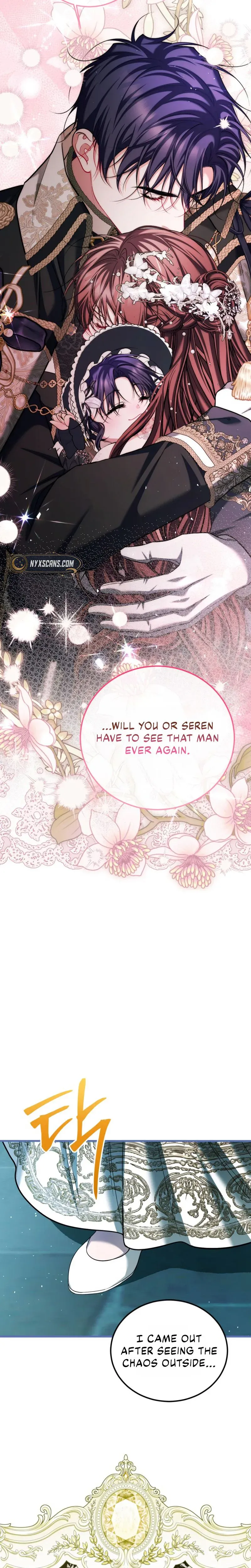 The Time Of The Terminally Ill Extra - Chapter 109 Page 29