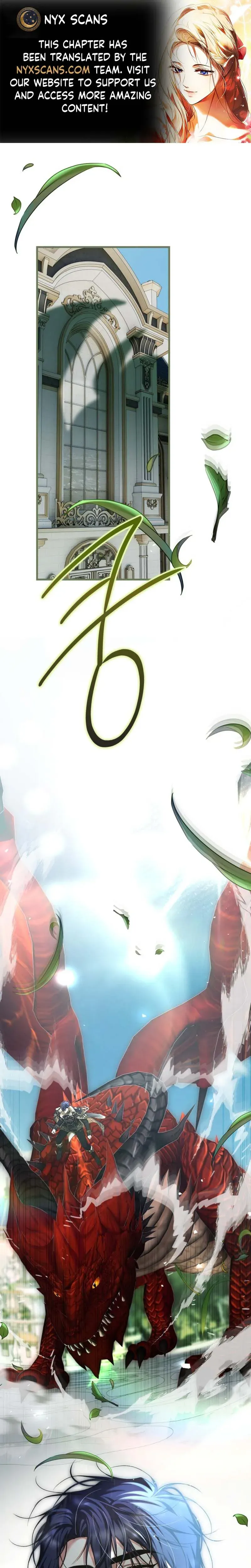 The Time Of The Terminally Ill Extra - Chapter 111 Page 1