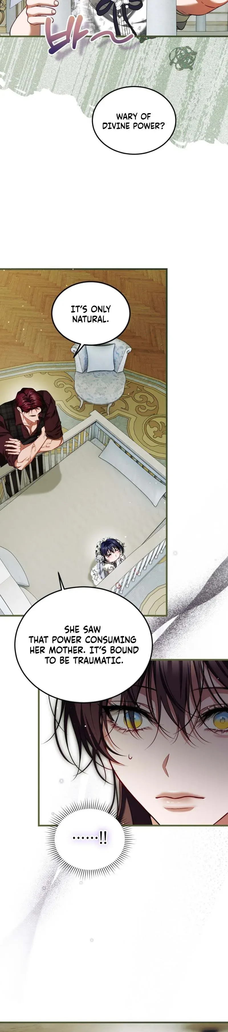 The Time Of The Terminally Ill Extra - Chapter 111 Page 12