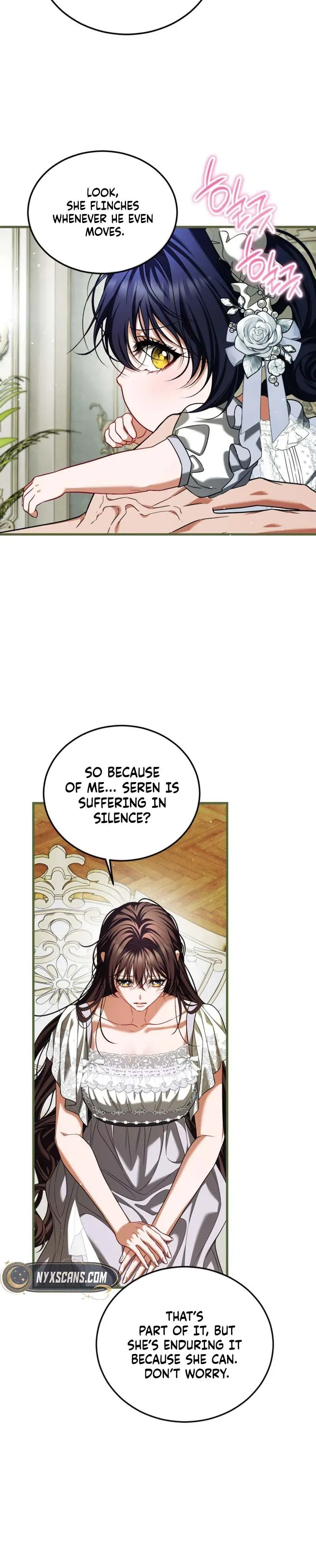 The Time Of The Terminally Ill Extra - Chapter 111 Page 15