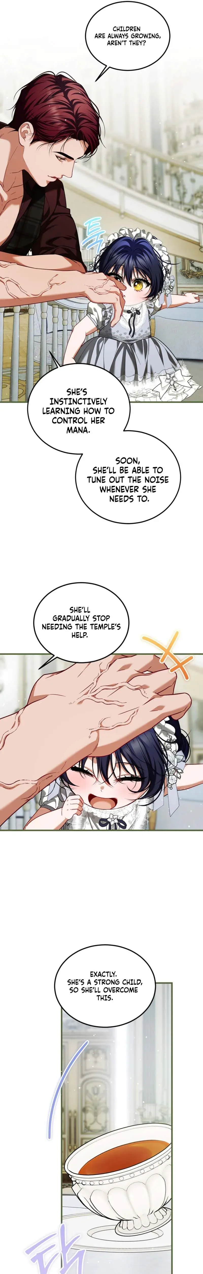 The Time Of The Terminally Ill Extra - Chapter 111 Page 16