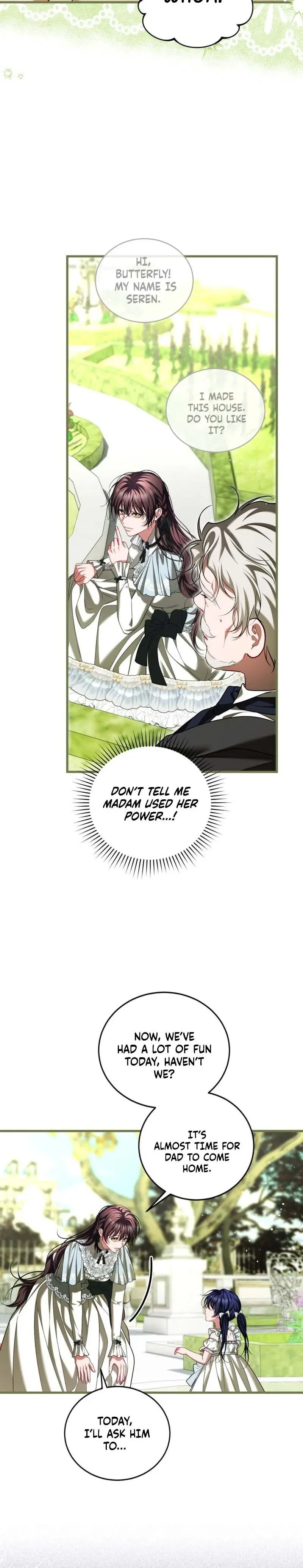 The Time Of The Terminally Ill Extra - Chapter 112 Page 12