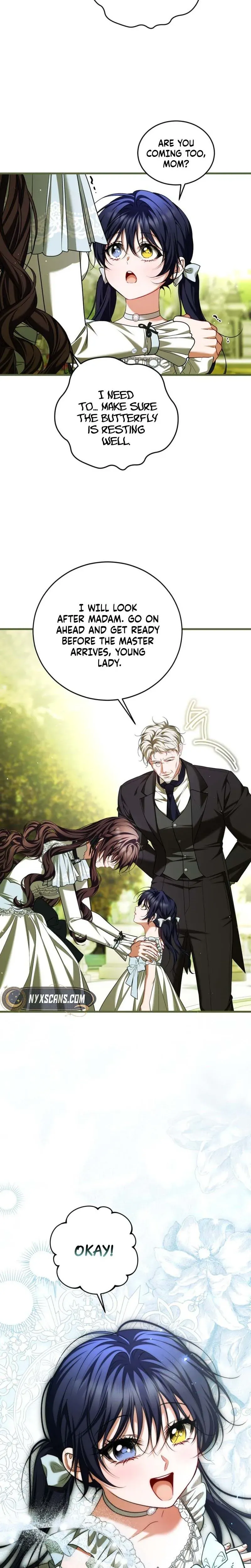 The Time Of The Terminally Ill Extra - Chapter 112 Page 14