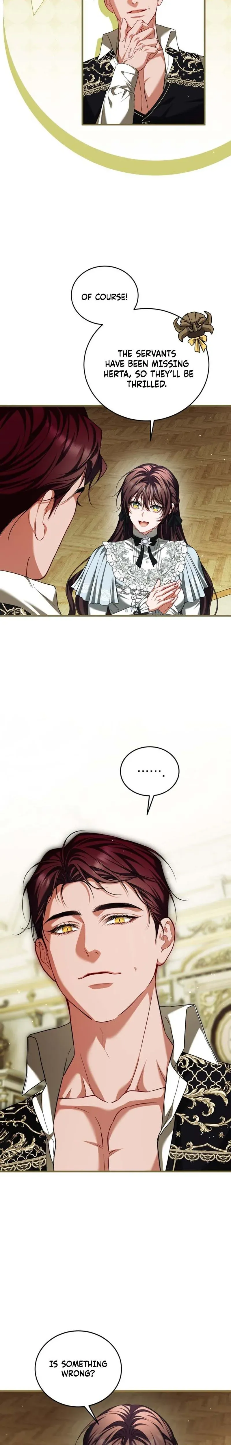 The Time Of The Terminally Ill Extra - Chapter 112 Page 23