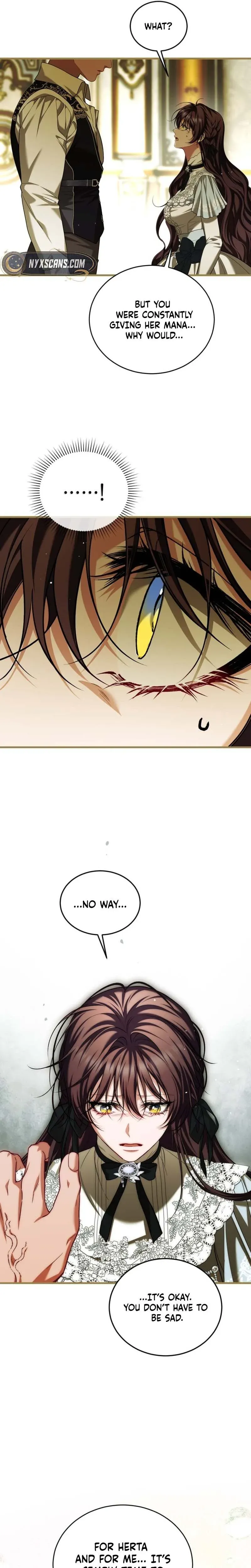 The Time Of The Terminally Ill Extra - Chapter 112 Page 25