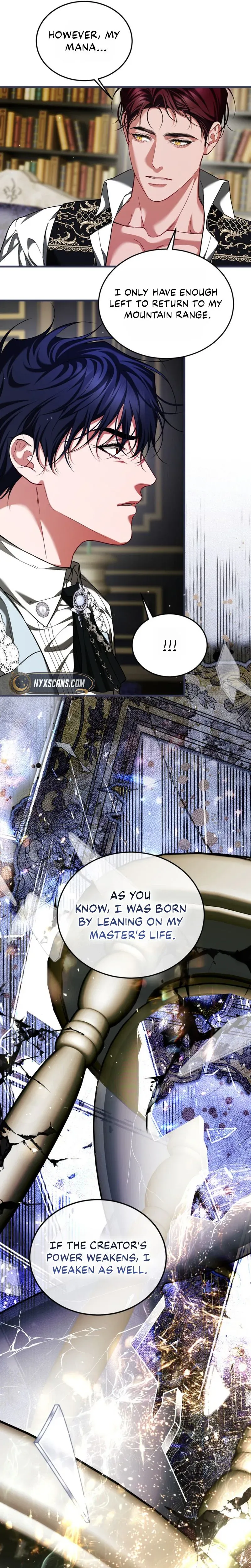 The Time Of The Terminally Ill Extra - Chapter 113 Page 13